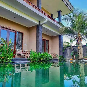  Gasthof Pulu Sari
