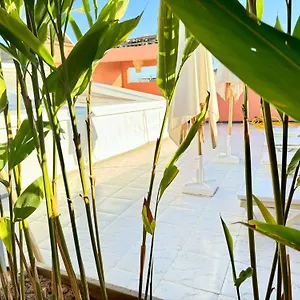 Arrahma Gasthof Marrakesch
