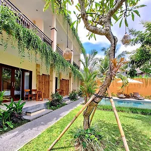 Tiny's House Ubud (Bali)
