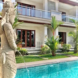 Londo House Ubud (Bali)