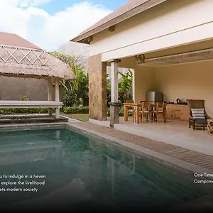 La Berceuse And Nusa Dua By Taritiya Collection Resort Nusa Dua (Bali)