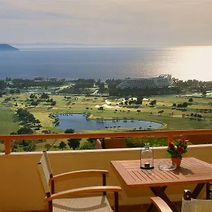 Kelyfos Hotel Néos Marmarás