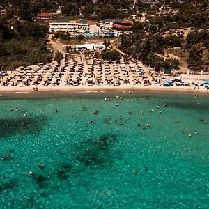 Makednos Hotel Nikiti (Sithonia)