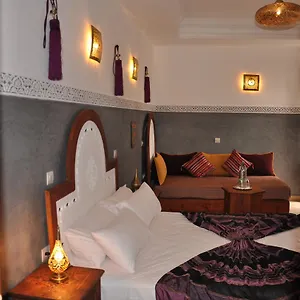 Astra Damus 3*, Marrakesh Morocco