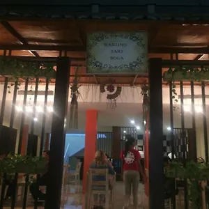 Sari 2*, Nusa Dua (Bali) Indonesia