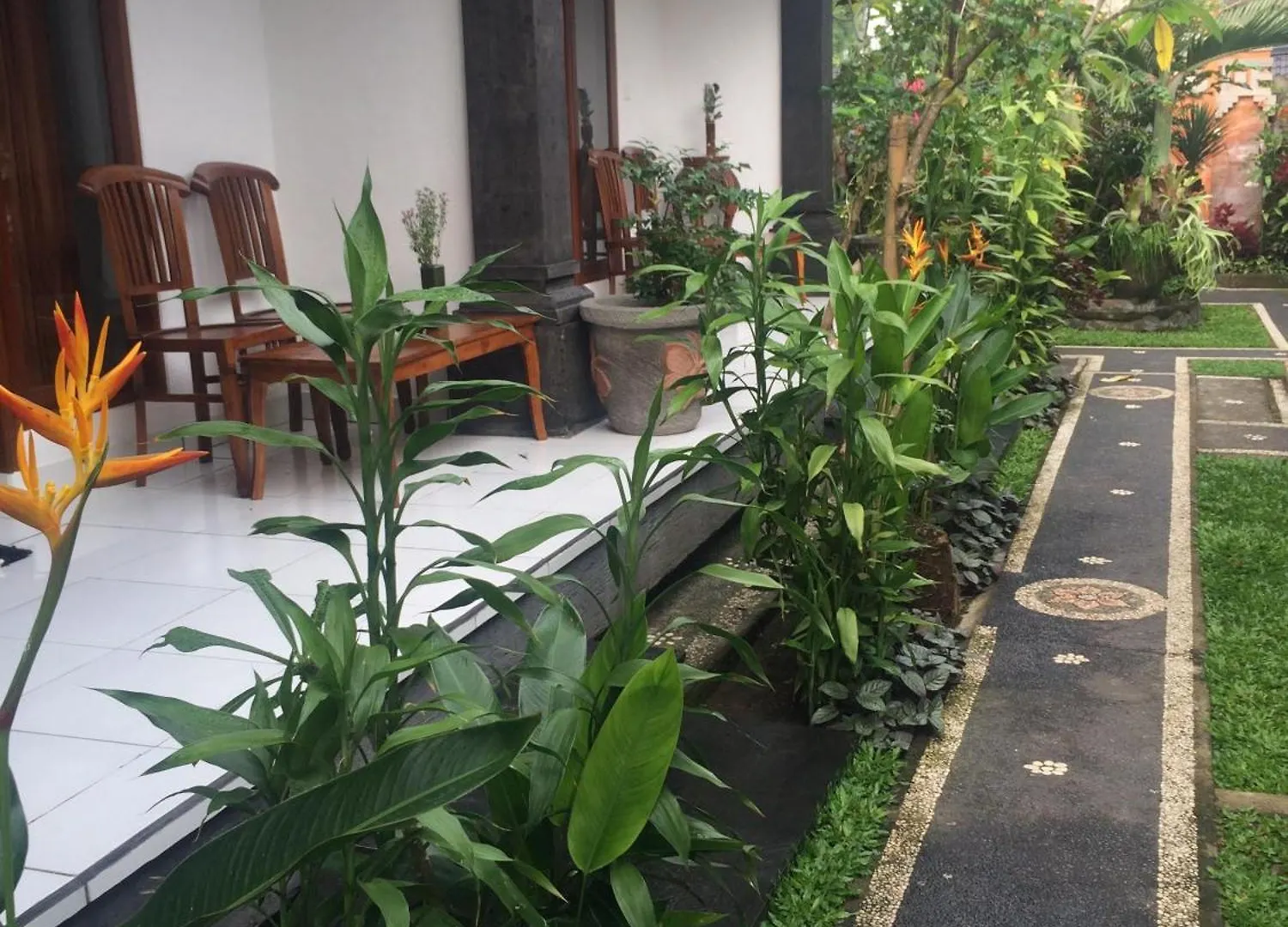 Bed & Breakfast Pondok Ayu Homestay Ubud