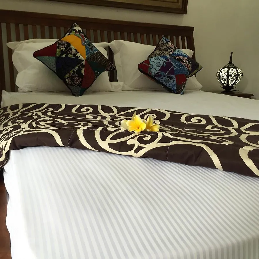 Pondok Ayu Homestay Ubud