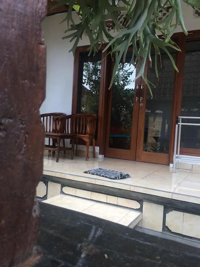 Pondok Ayu Homestay Ubud  Bed & Breakfast Ubud (Bali)