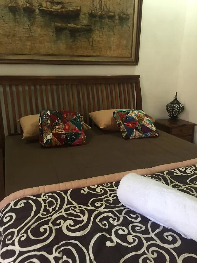 ** Bed & Breakfast Pondok Ayu Homestay Ubud  Indonesia