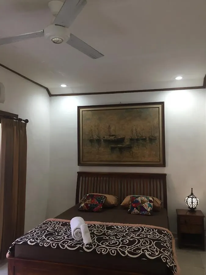 Bed & Breakfast Pondok Ayu Homestay Ubud
