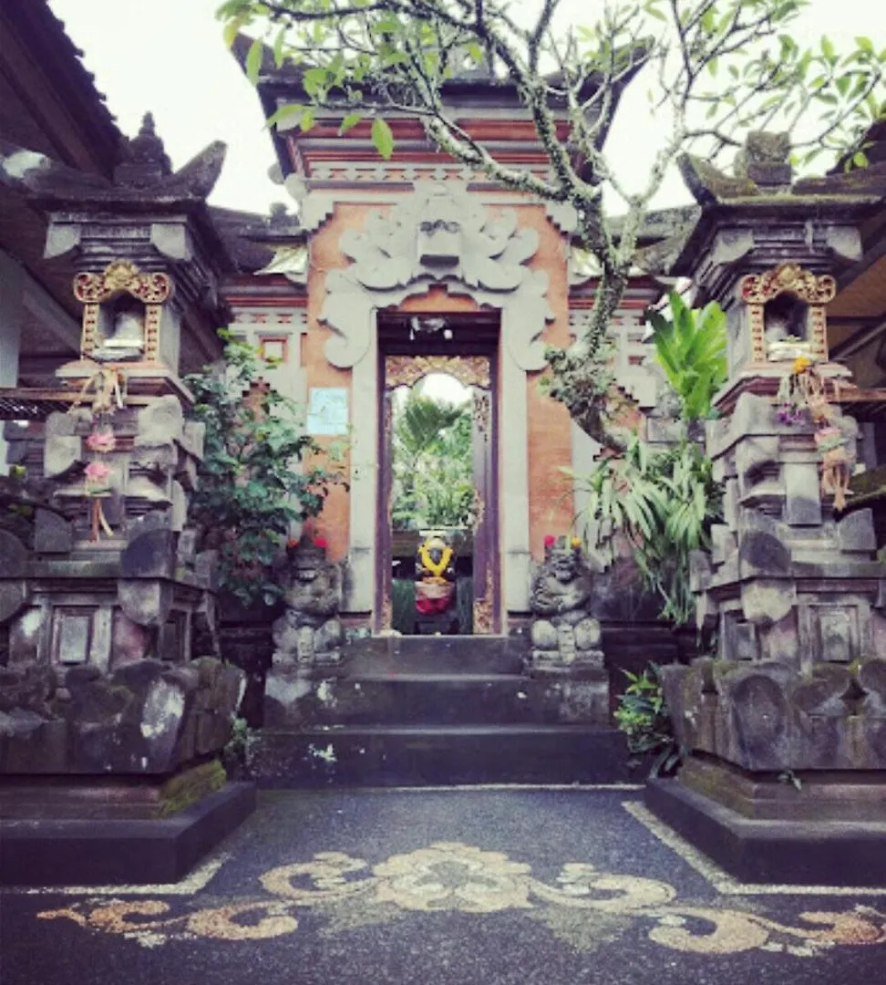 Pondok Ayu Homestay Ubud  Bed & Breakfast Ubud (Bali)