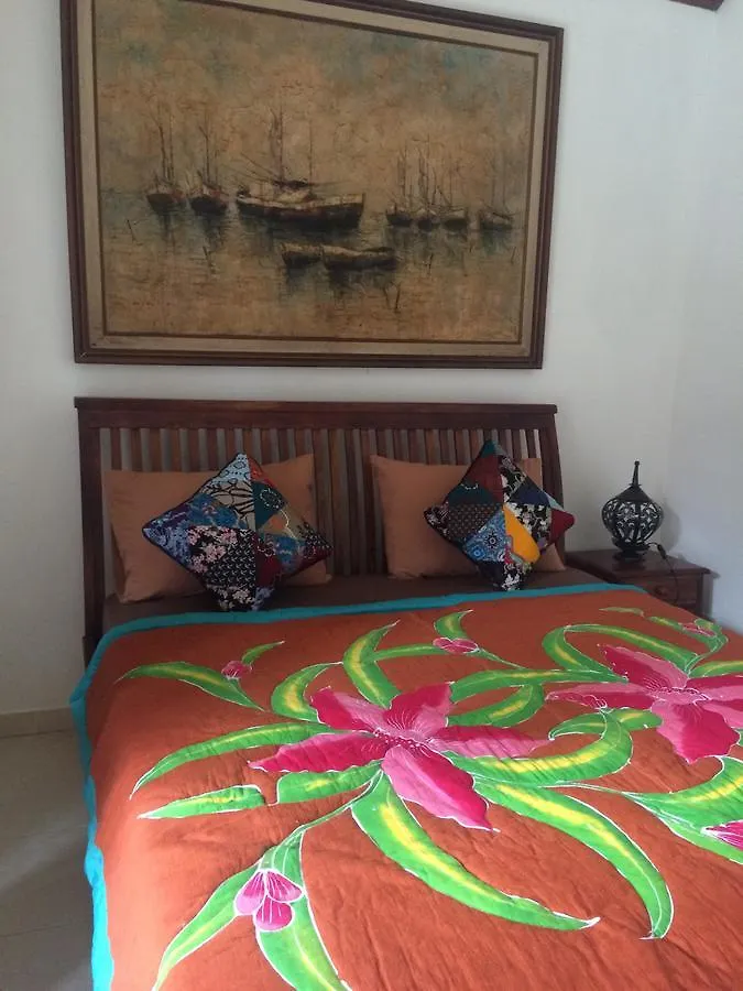 Pondok Ayu Homestay Ubud 2*,  Indonesien