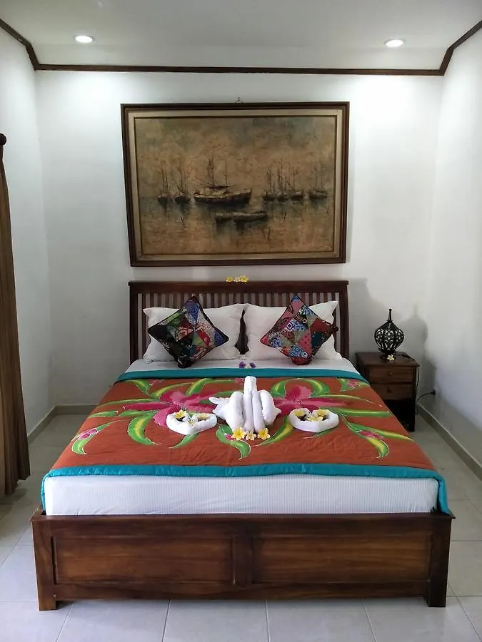 Pondok Ayu Homestay Ubud