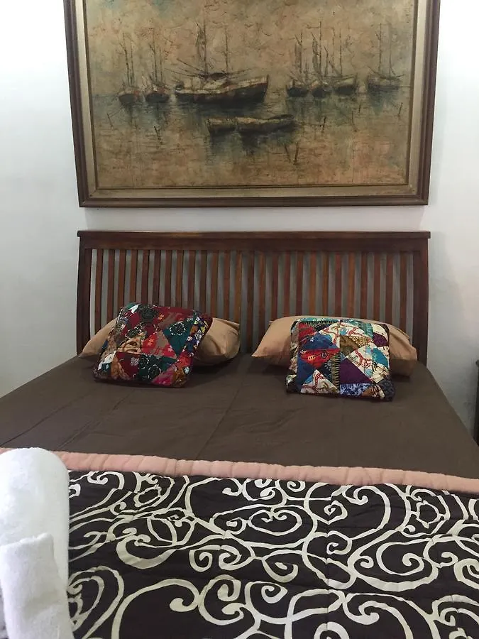 Pondok Ayu Homestay Ubud