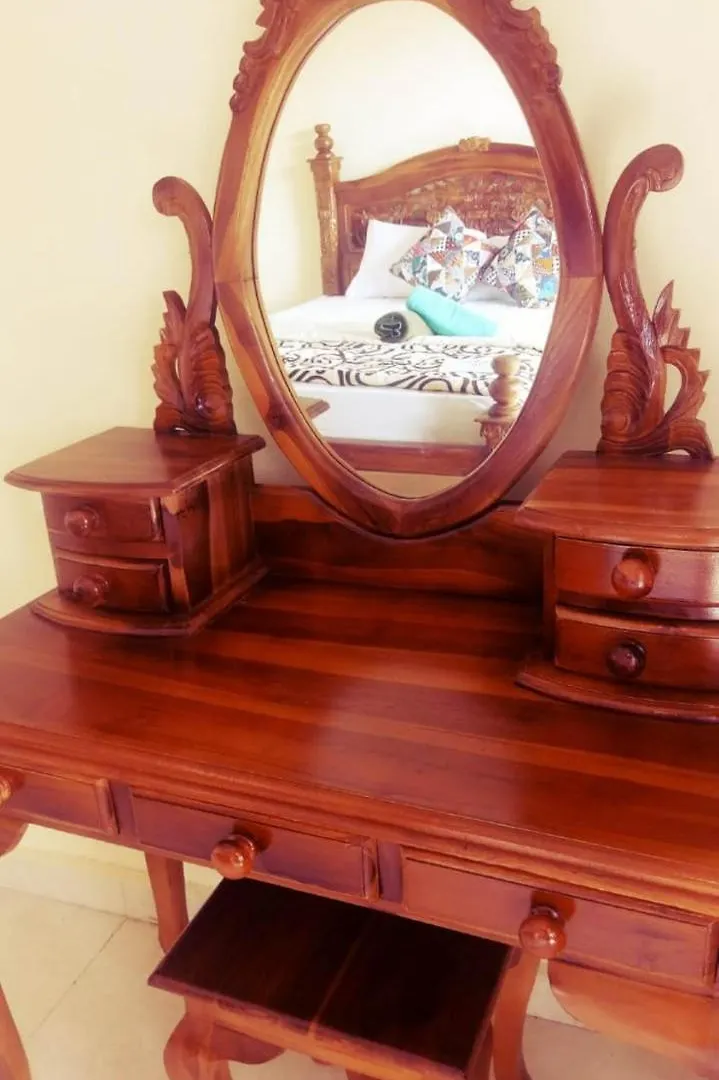 Pondok Ayu Homestay Ubud